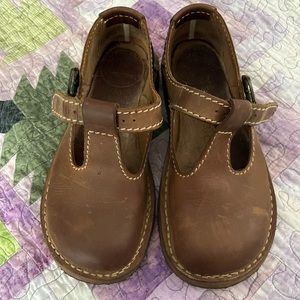 Duckfeet Lolland 40, cocoa